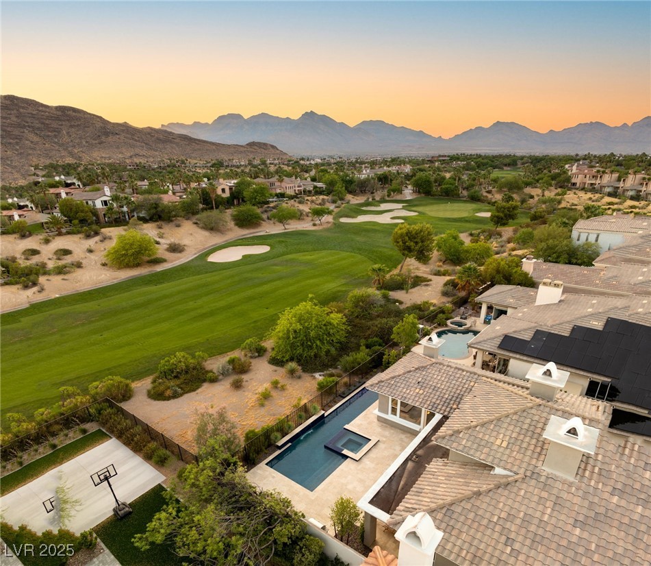 2623 Turtle Head Peak Drive