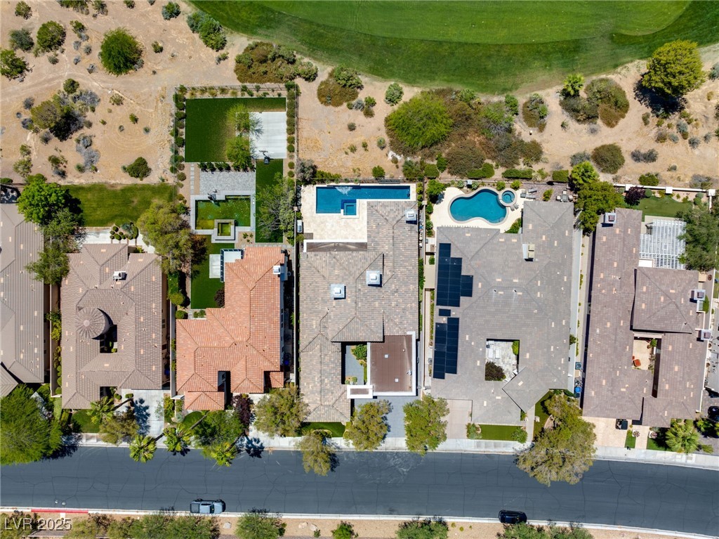 2623 Turtle Head Peak Drive