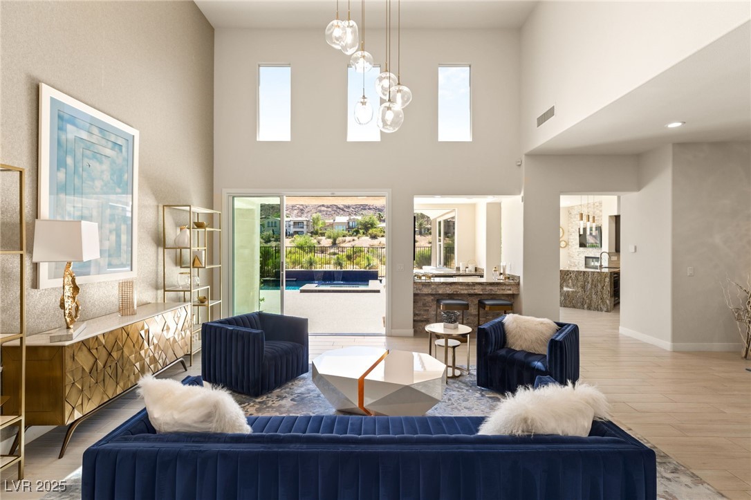 2623 Turtle Head Peak Drive