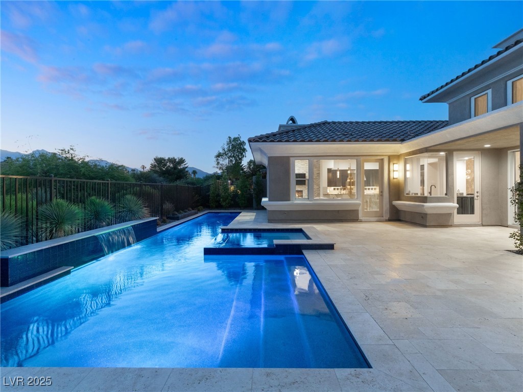 2623 Turtle Head Peak Drive