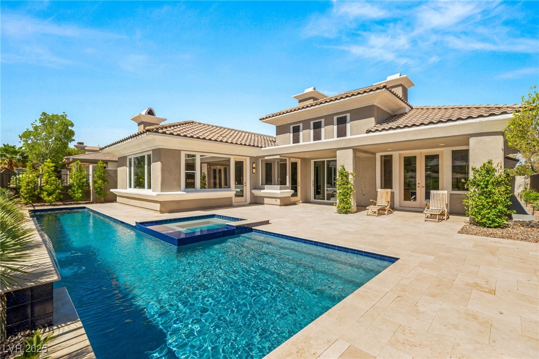 2623 Turtle Head Peak Drive