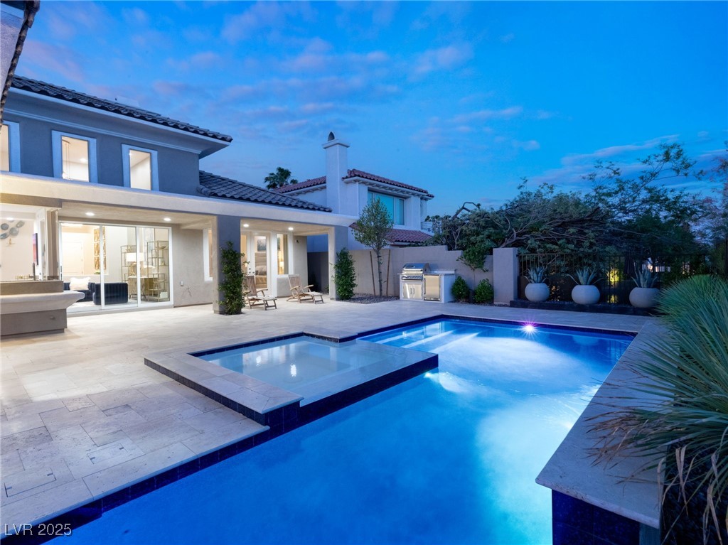 2623 Turtle Head Peak Drive