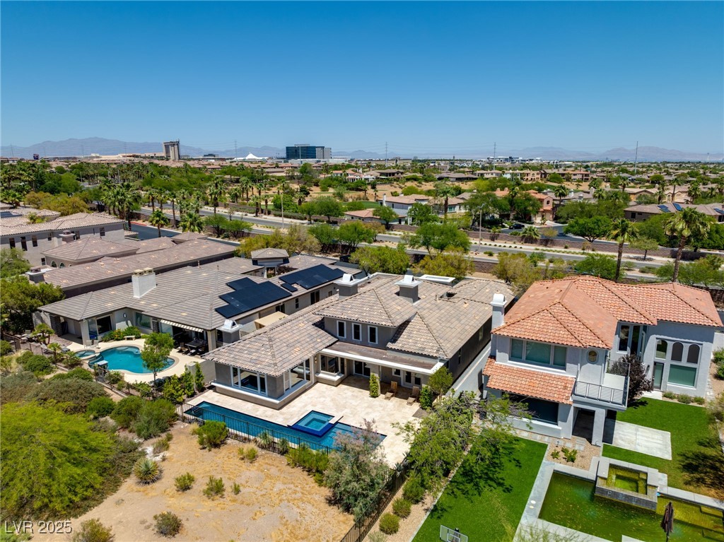 2623 Turtle Head Peak Drive