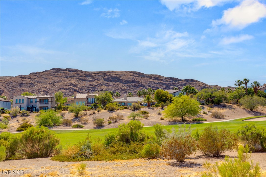 2623 Turtle Head Peak Drive