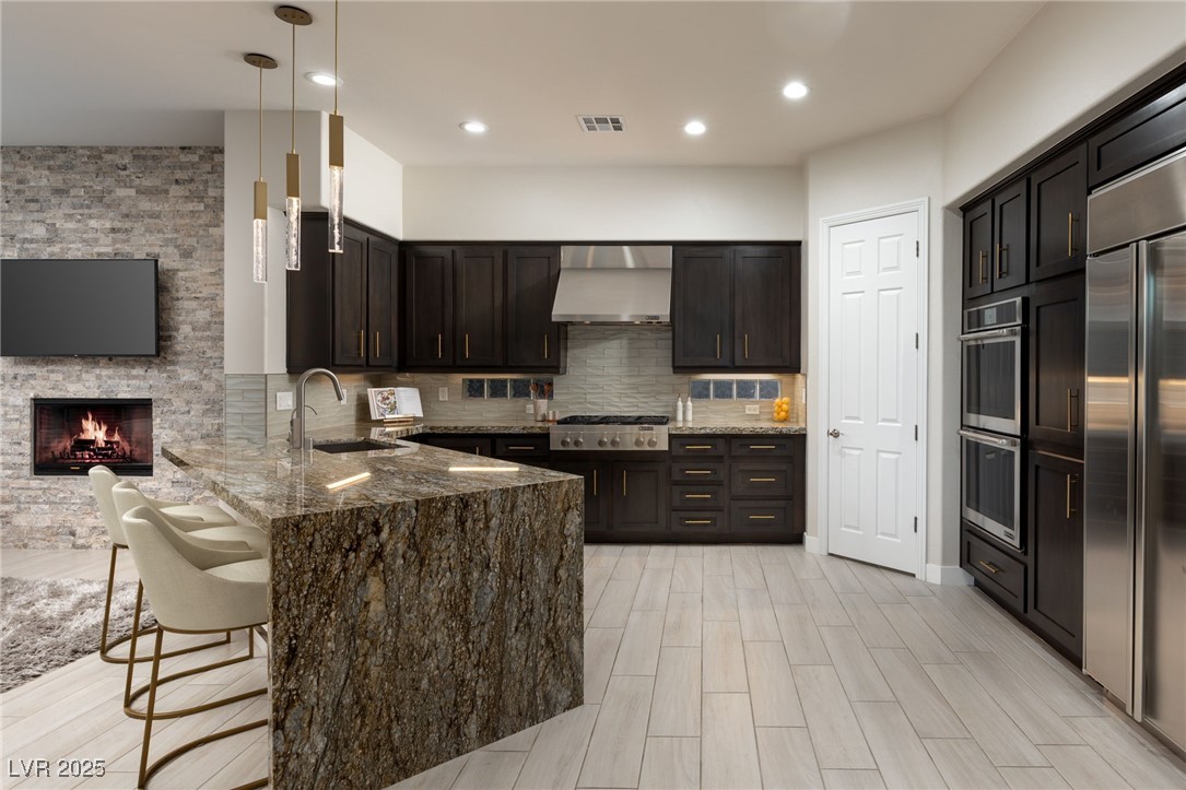 2623 Turtle Head Peak Drive