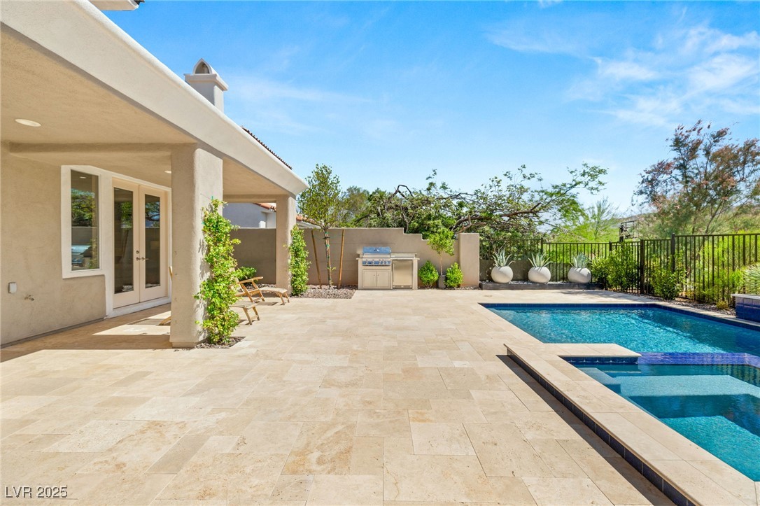 2623 Turtle Head Peak Drive
