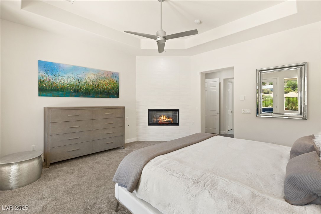 2623 Turtle Head Peak Drive