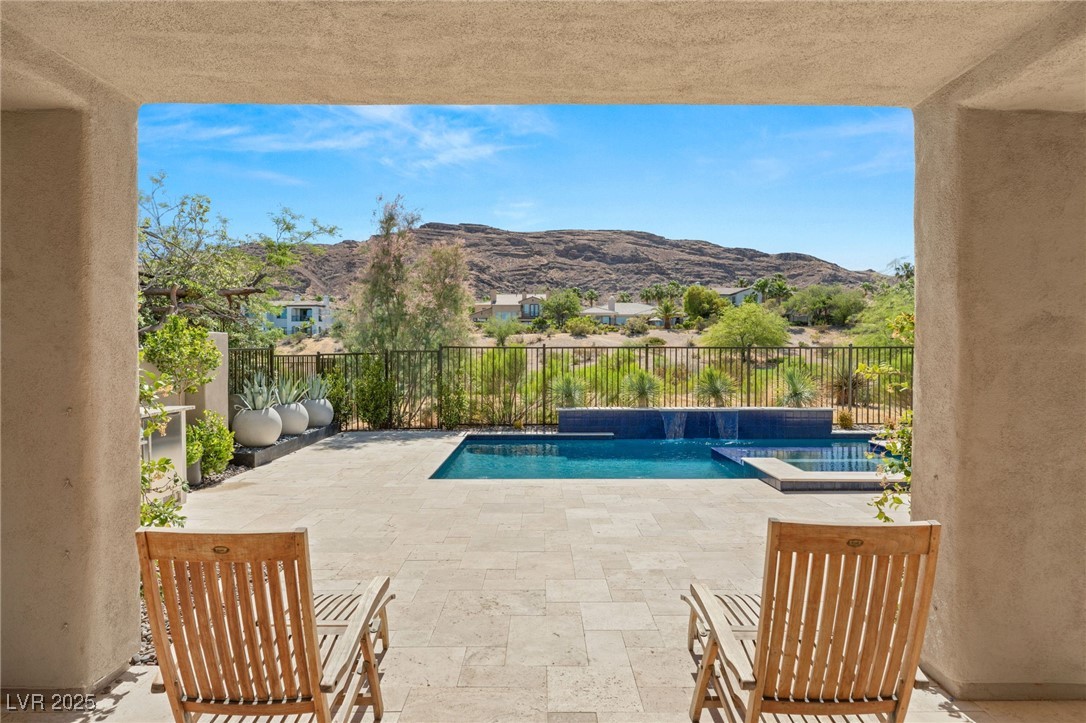 2623 Turtle Head Peak Drive