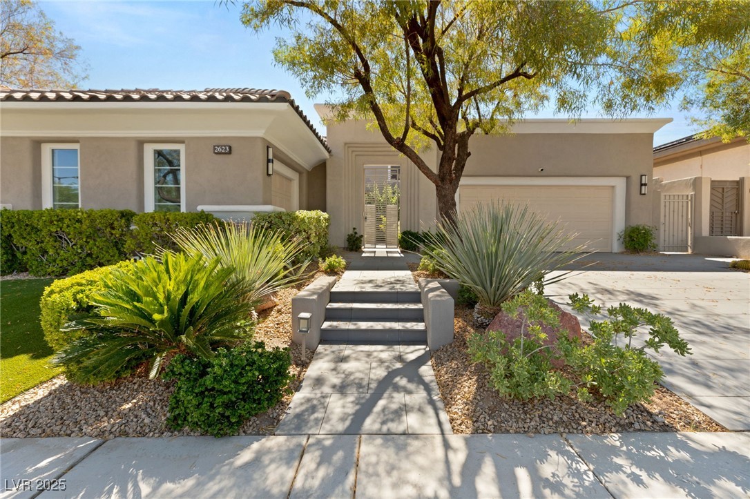 2623 Turtle Head Peak Drive