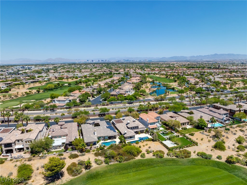 2623 Turtle Head Peak Drive