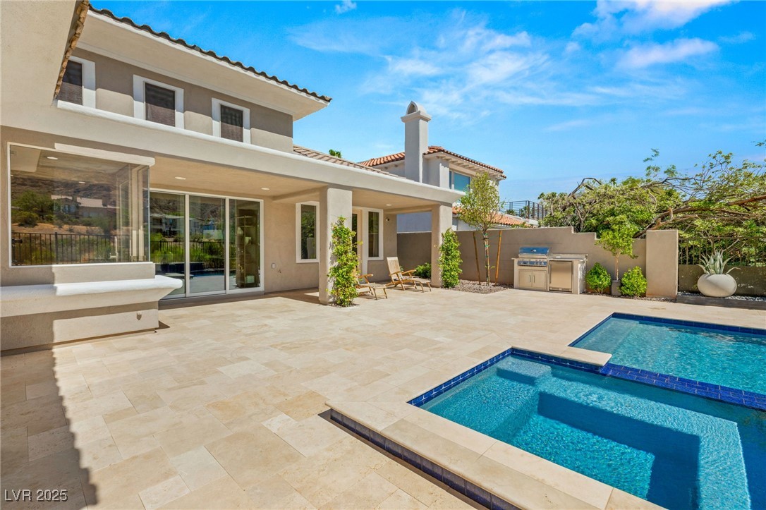 2623 Turtle Head Peak Drive