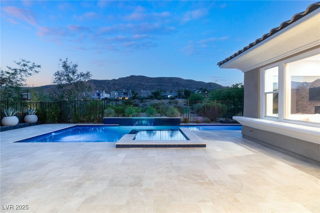 2623 Turtle Head Peak Drive