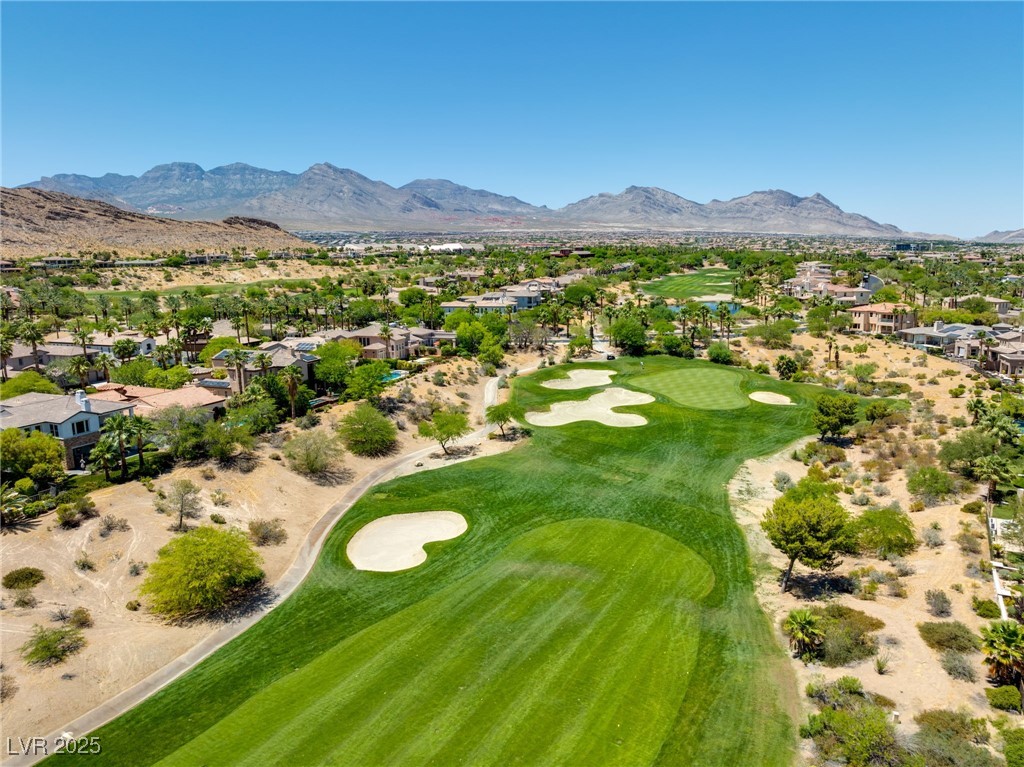 2623 Turtle Head Peak Drive