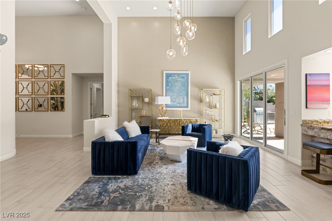 2623 Turtle Head Peak Drive