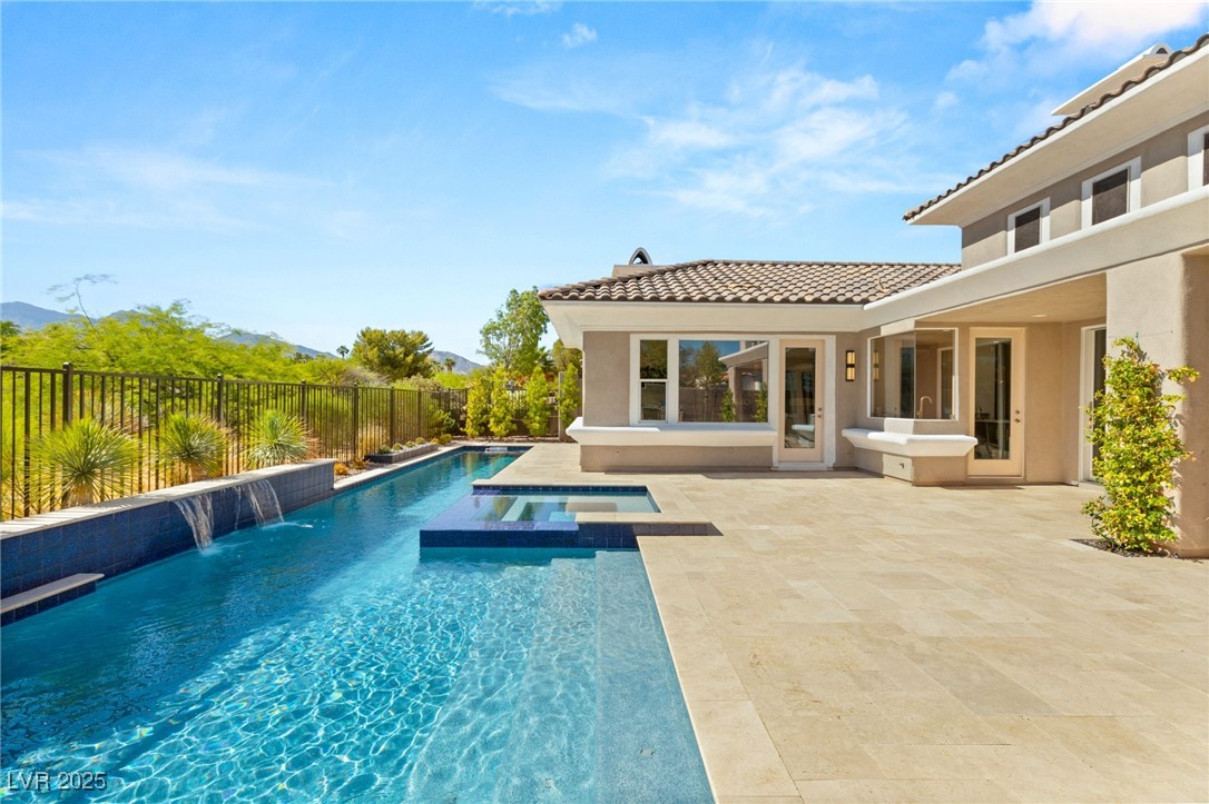 2623 Turtle Head Peak Drive