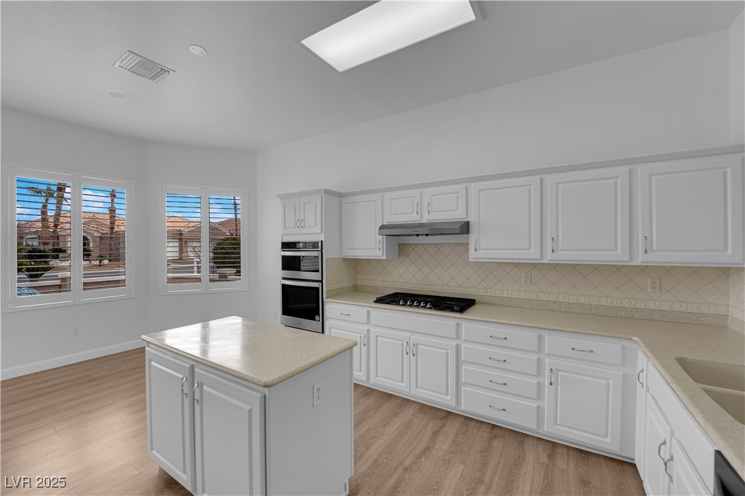 2813 Vista Butte Drive