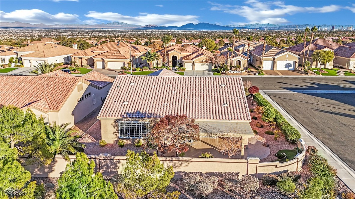 2813 Vista Butte Drive