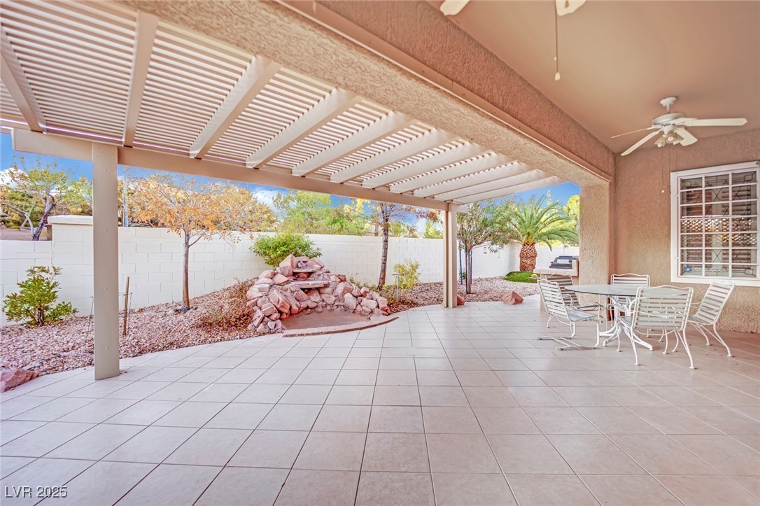 2813 Vista Butte Drive