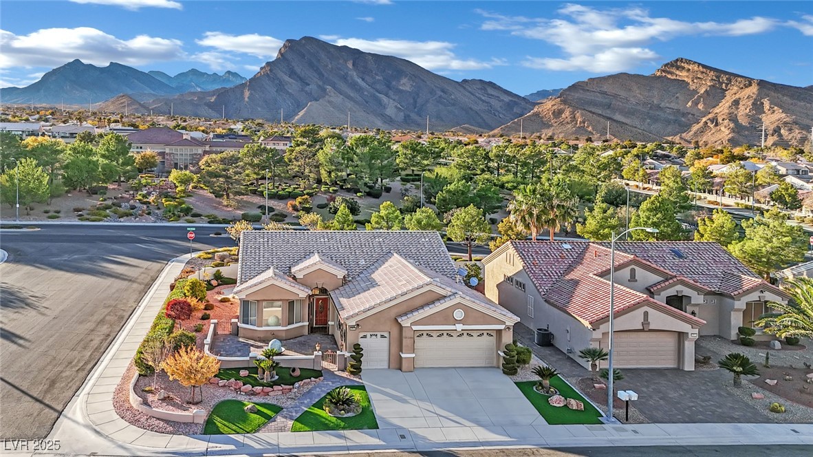 2813 Vista Butte Drive