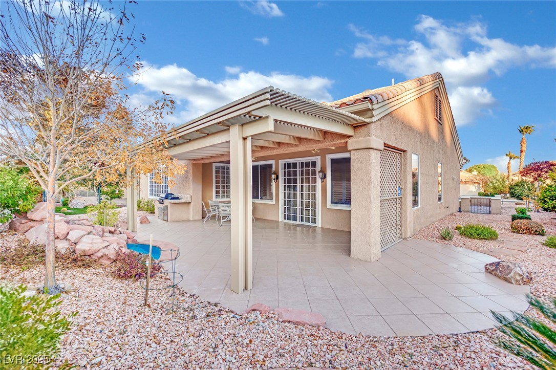 2813 Vista Butte Drive