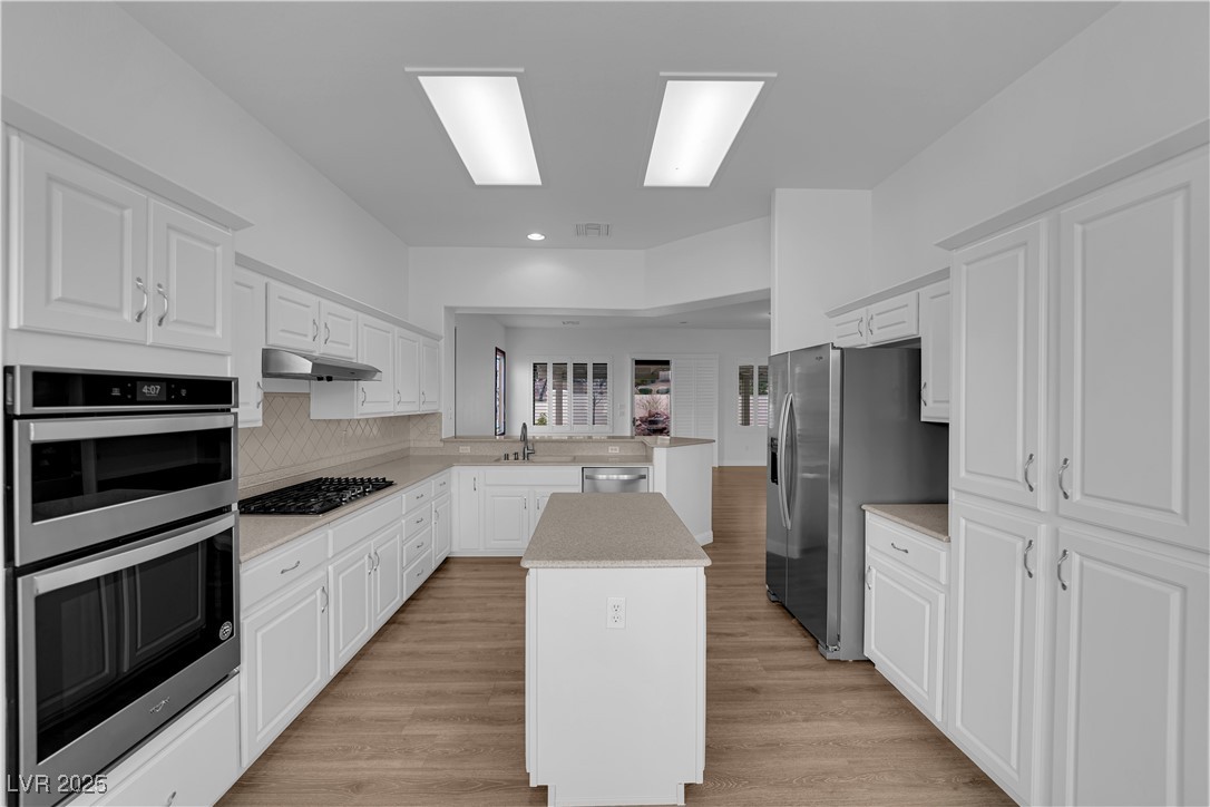 2813 Vista Butte Drive