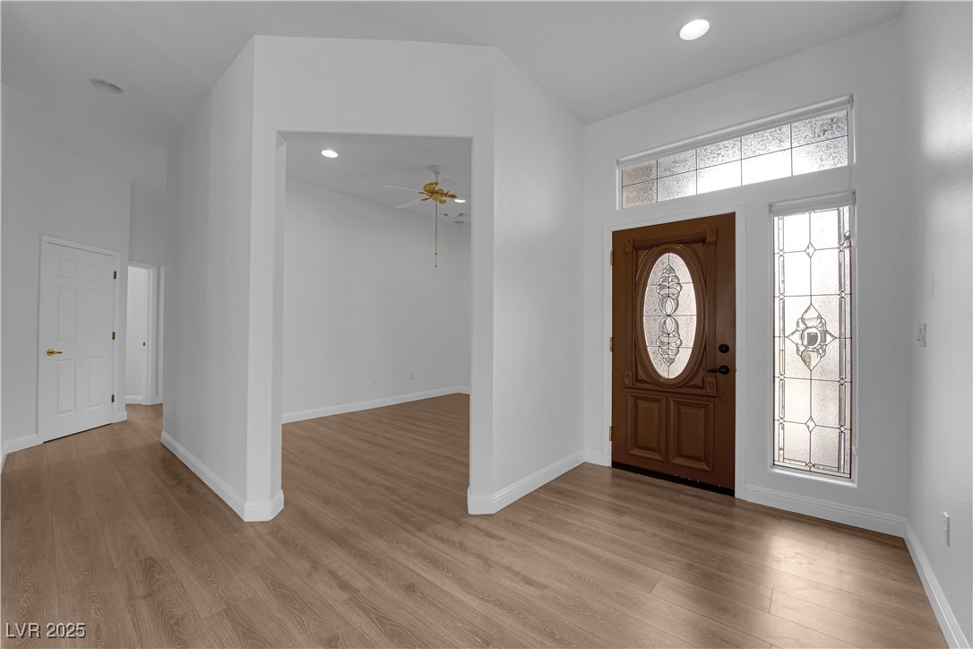 2813 Vista Butte Drive