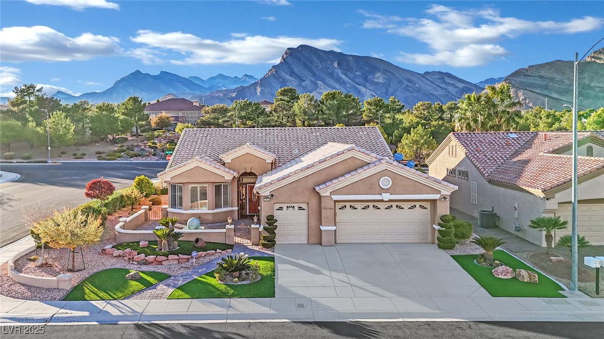 2813 Vista Butte Drive