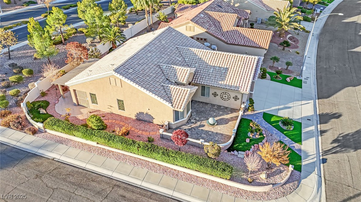 2813 Vista Butte Drive