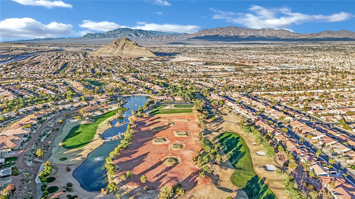 2813 Vista Butte Drive