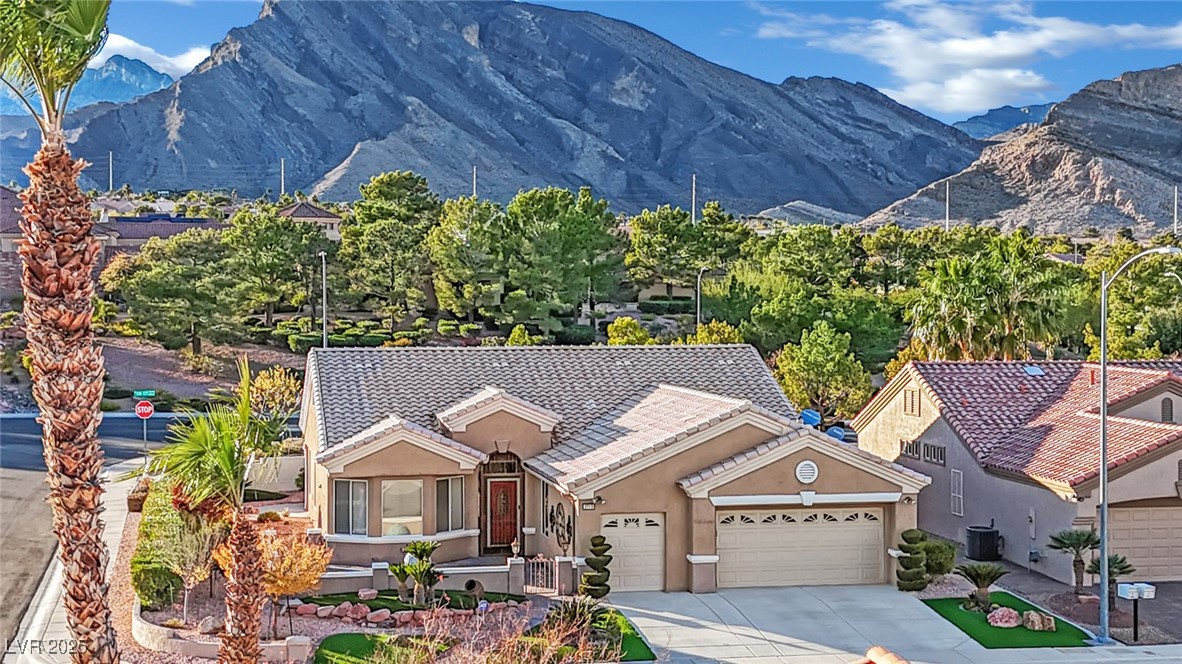 2813 Vista Butte Drive