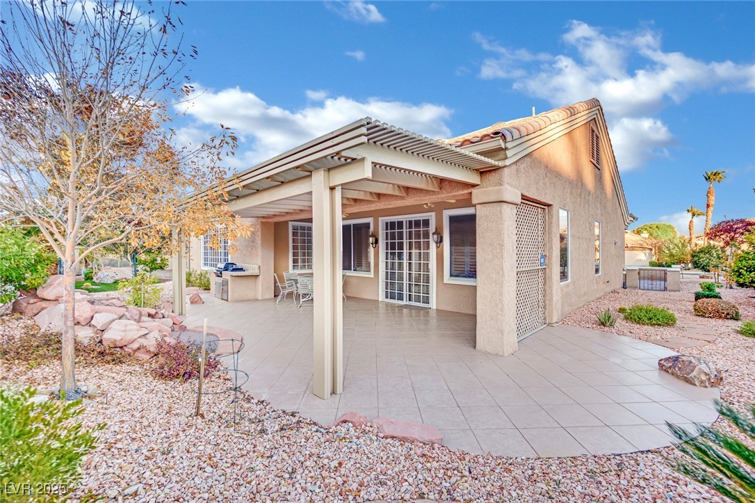 2813 Vista Butte Drive