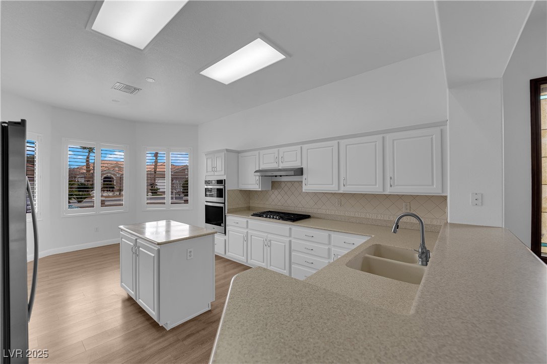 2813 Vista Butte Drive