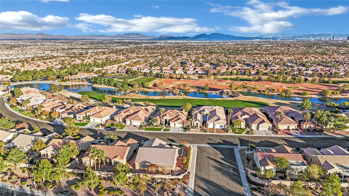 2813 Vista Butte Drive