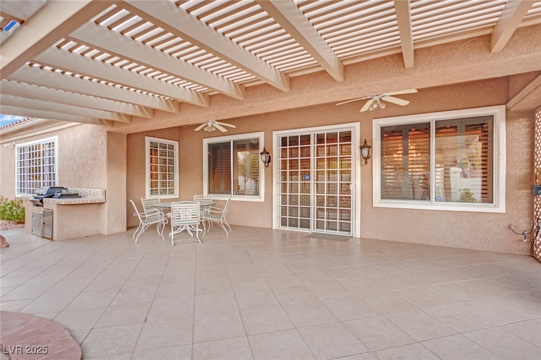 2813 Vista Butte Drive