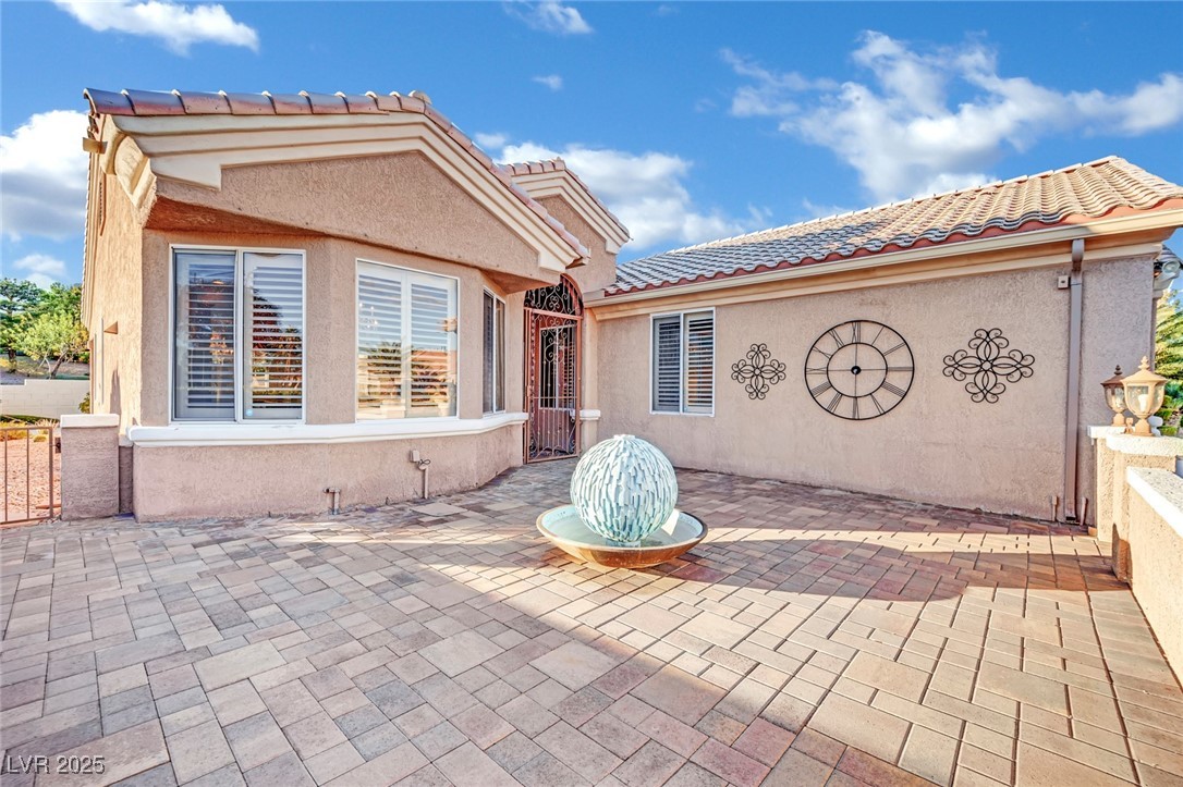 2813 Vista Butte Drive