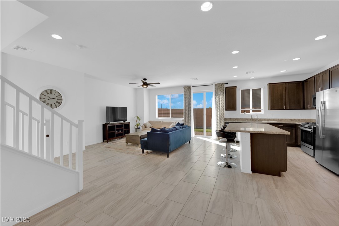 9411 Azul Hill Avenue