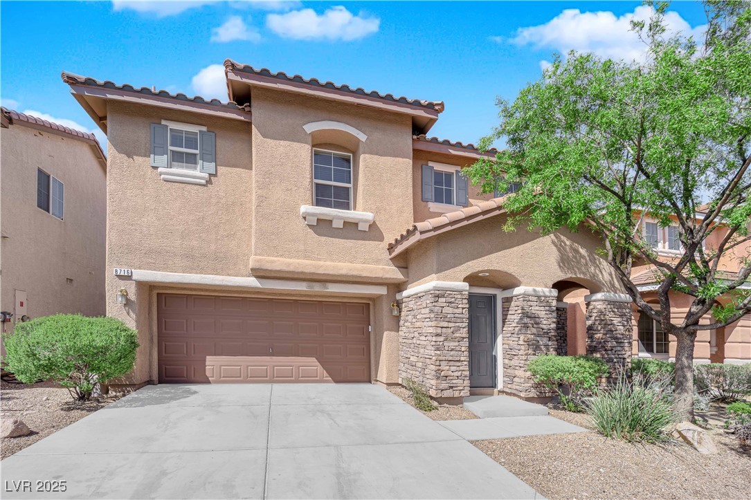 8716 Brilliant Star Drive