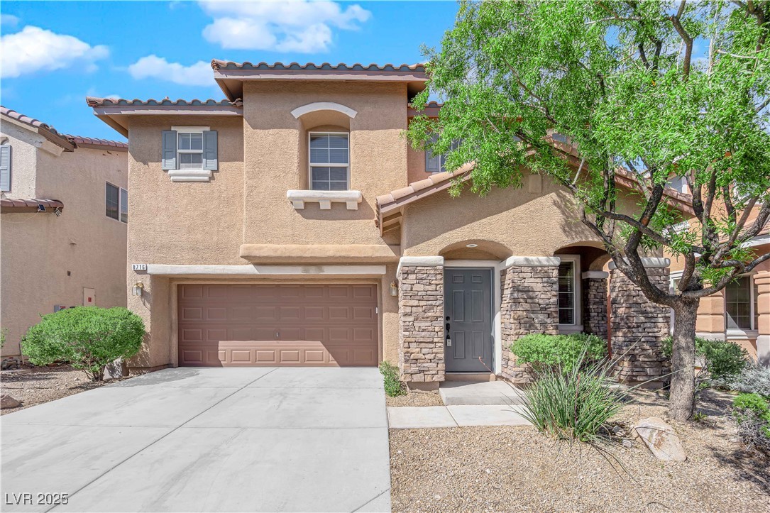 8716 Brilliant Star Drive