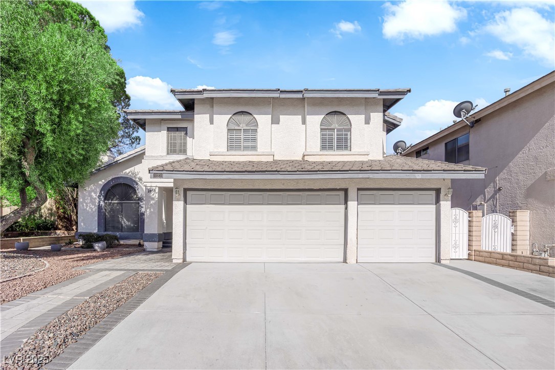 2808 Deep Water Circle