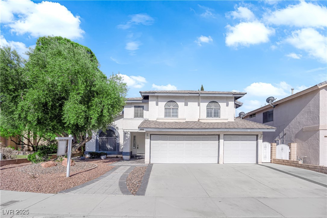 2808 Deep Water Circle