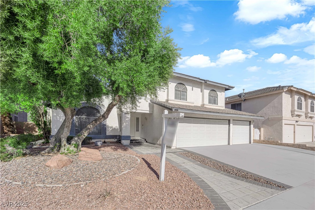 2808 Deep Water Circle