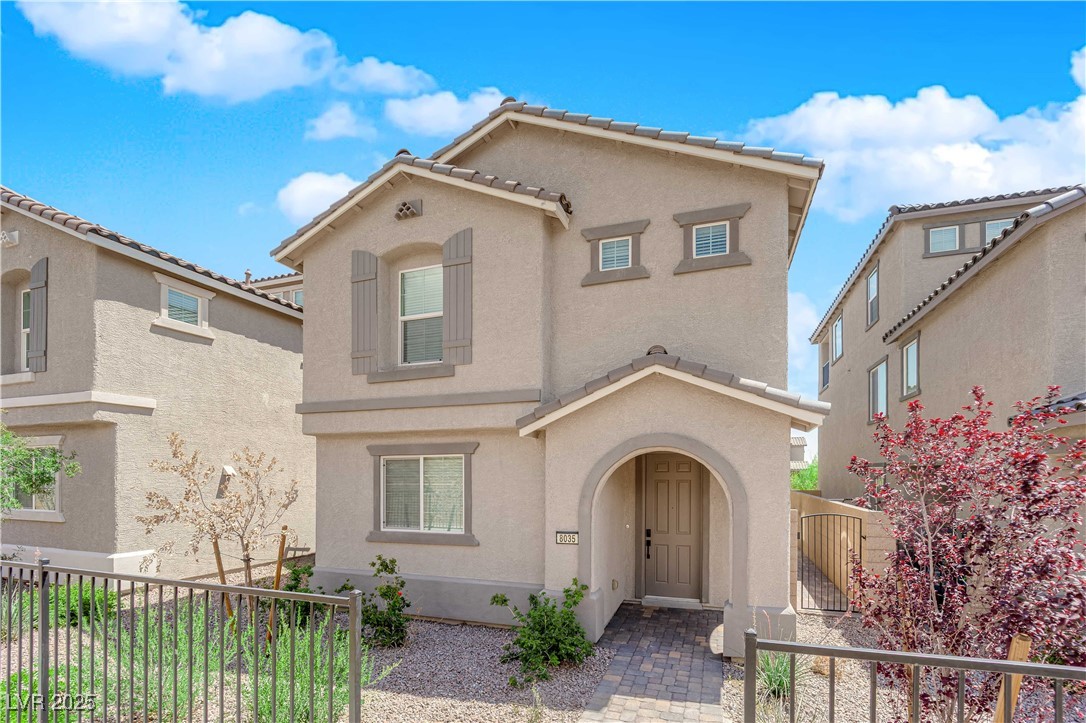 8035 Skye Foxx Street