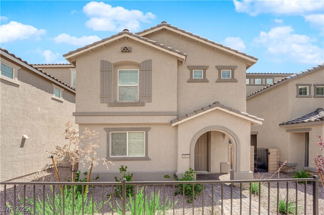 8035 Skye Foxx Street