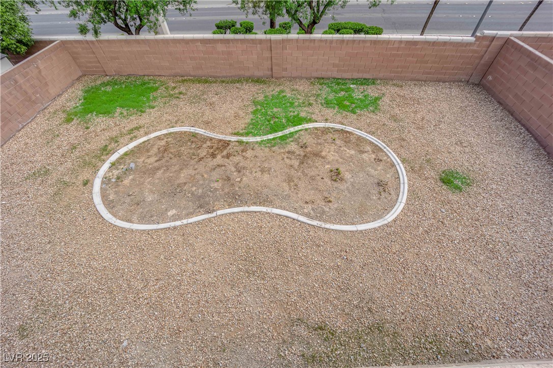 125 Sharp Edge Avenue