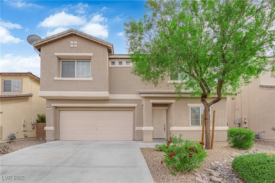 125 Sharp Edge Avenue