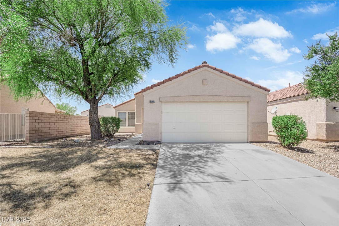 1041 Cedar Pines Street