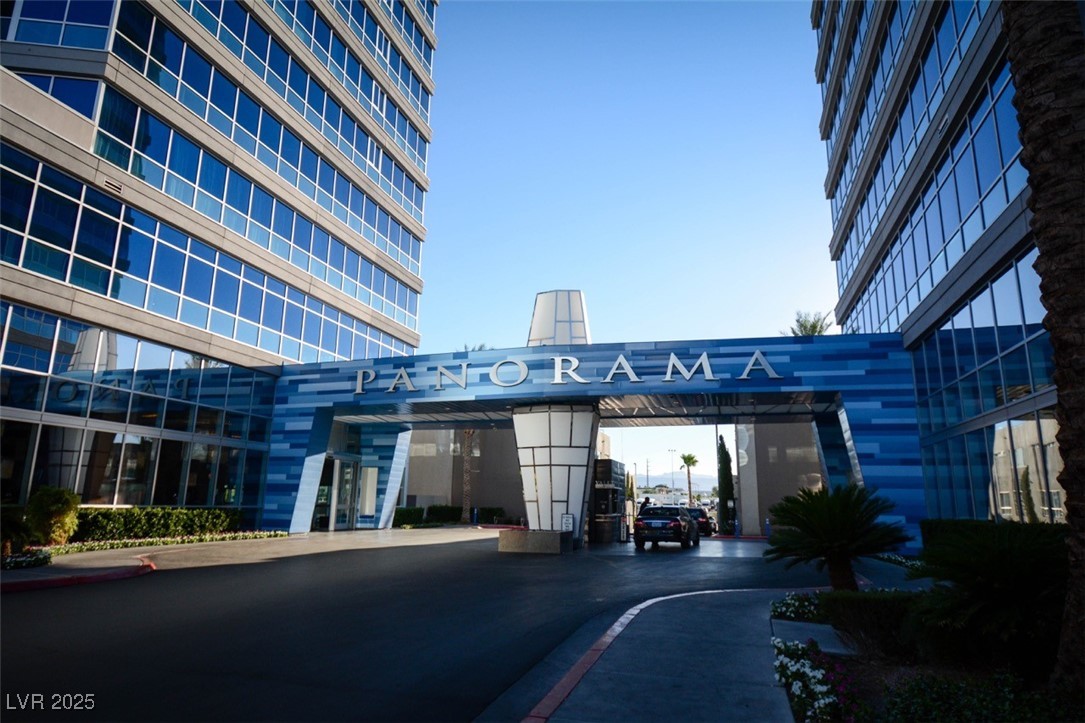 4575 Dean Martin Drive 2103