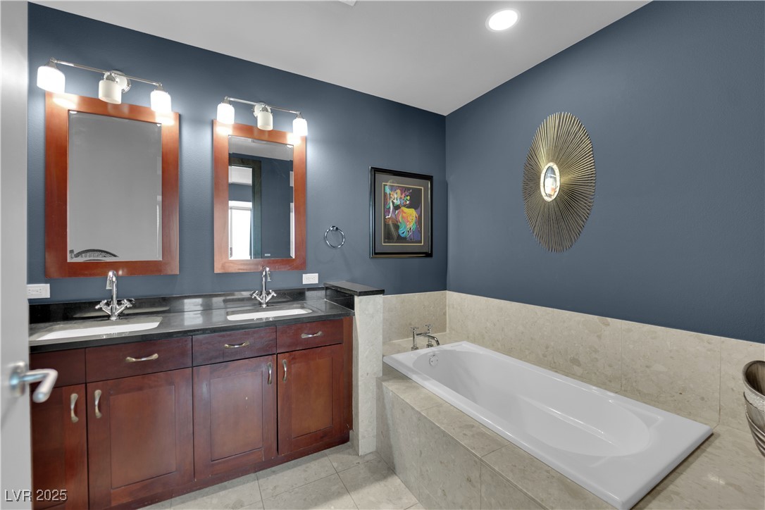 4575 Dean Martin Drive 2103