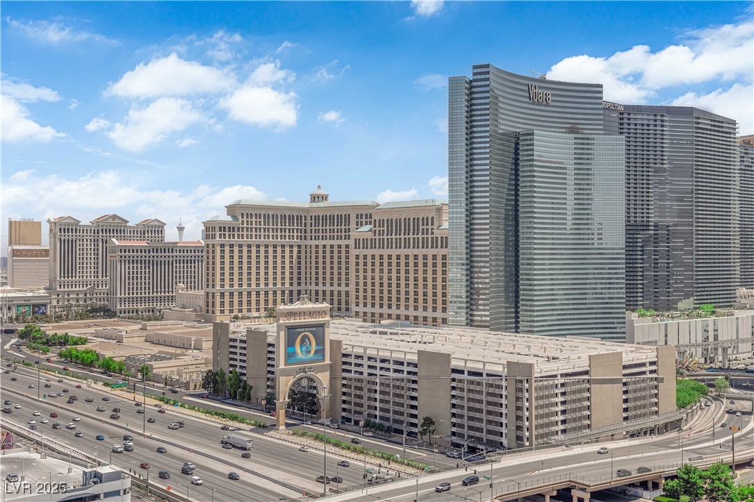 4575 Dean Martin Drive 2103