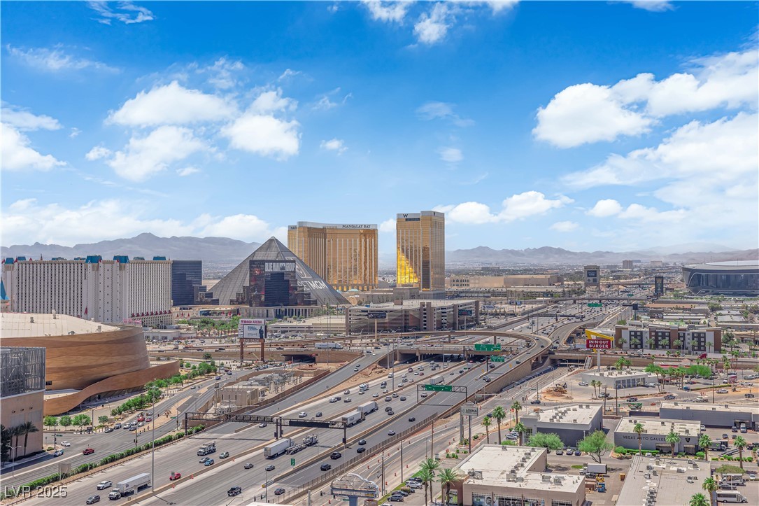 4575 Dean Martin Drive 2103